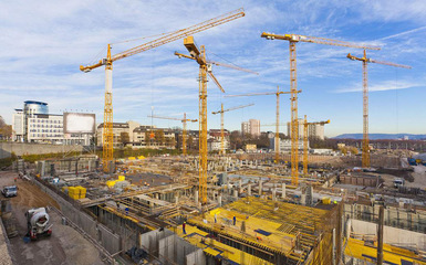 广东省深化市政公用工程质量安全，开启三年提升新篇章