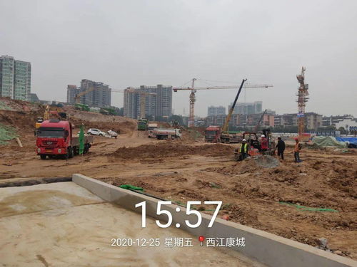 2021年建设工程文明施工新篇章