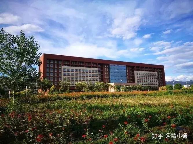 河北建筑工程学院专接本 市政公用工程专业全解析