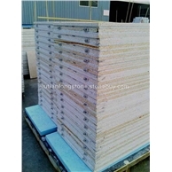 节能保温石材背栓挂件成品 为现代建筑注入绿色动力